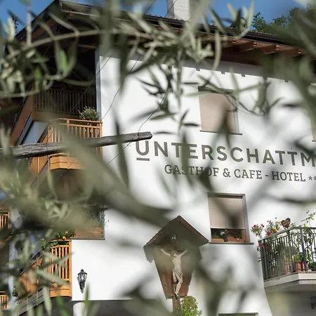 Unterschattmair
